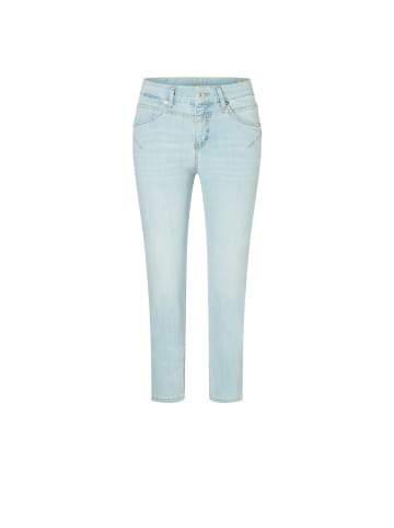 MAC Jeans RICH SLIM in Blau