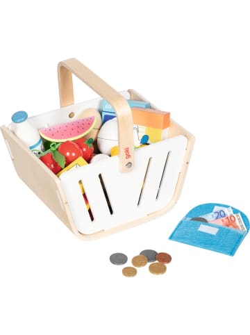 Goki Einkaufskorb MiniShopper - ab 3 Jahren