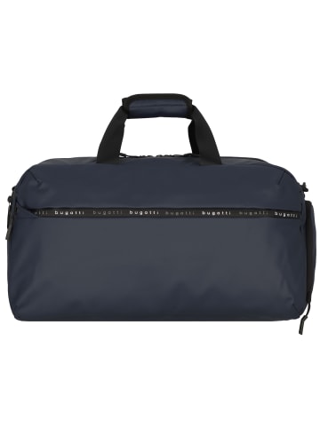 Bugatti Blanc Weekender Reisetasche 50 cm blau