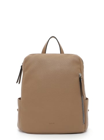 EMILY & NOAH Rucksack E&N Tours RUE 09 in taupe