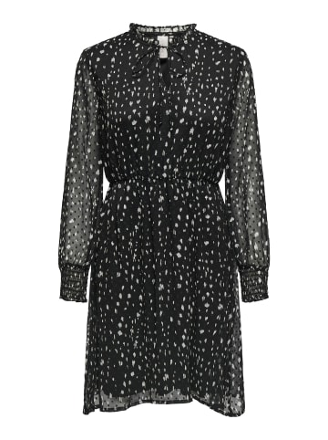 ONLY Kleid in Black