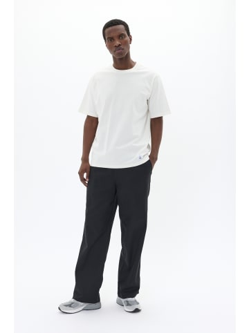 Matinique T-shirt Relaxed fit in Off White