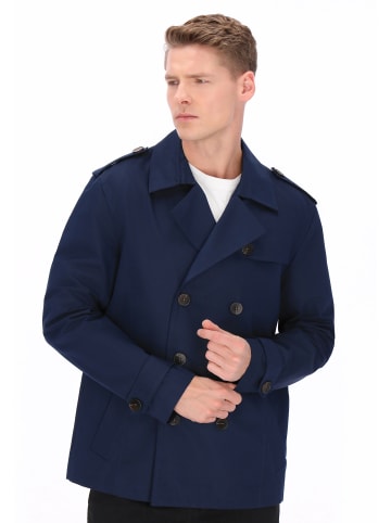 DreiMaster Men Jacket in navy