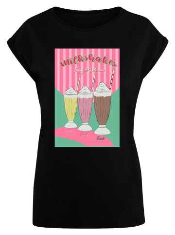 Mister Tee Mister Tee T-Shirts in black