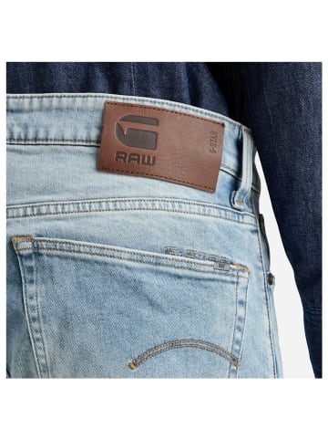 G-Star Raw Jeans in lt indigo aged