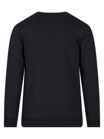 Urban Classics Urban Classics Rundhalsausschnitt in black