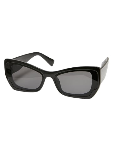 Urban Classics Sonnenbrillen in black