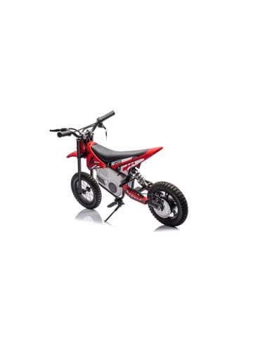 Wisam® Batteriebetriebenes Motocross-Bike A9901