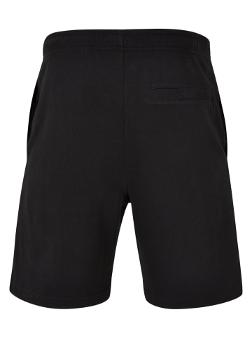 Urban Classics Shorts in black