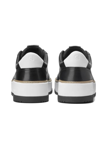 Cole Haan Sneaker Lo GRANDPRO MAXFIELD SLIP ON SNEAKERS in BLACKWHITE-BLACK