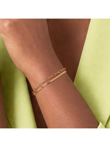 Lucardi Armband
