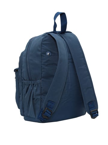 Mindesa Rucksack in Marine