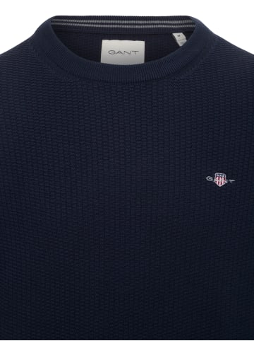 Gant Pullover in marine