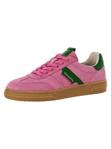 Tamaris Sneaker in ROSE
