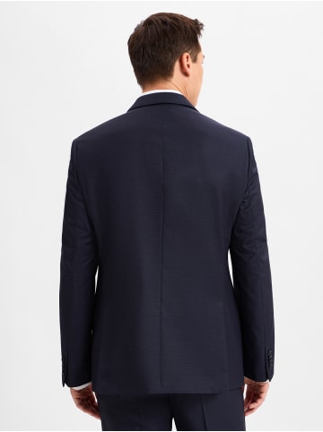 DIGEL Baukasten-Sakko in marine