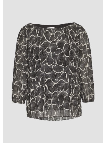 s.Oliver Bluse in 99B1_schwarz