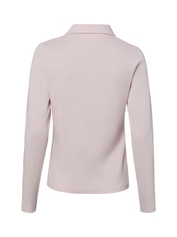 brookshire Langarmshirt in rosa