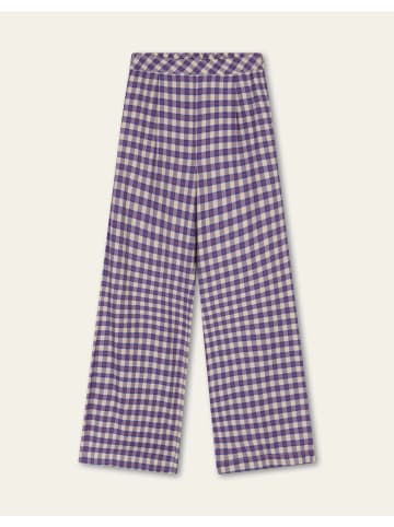 Oilily Parth Hose in Blau