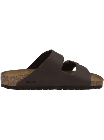 Birkenstock Sandale Arizona Birko-Flor normal in braun