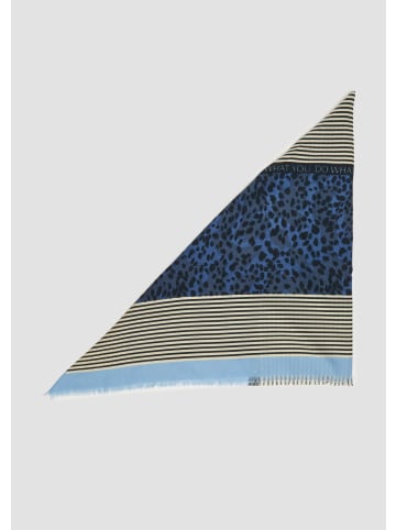 s.Oliver Schal in 59G5_navy