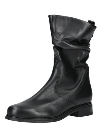Gabor Stiefel in Schwarz