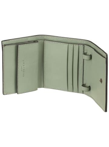 LIEBESKIND BERLIN Geldbörse Sky Ada M in Forest Green
