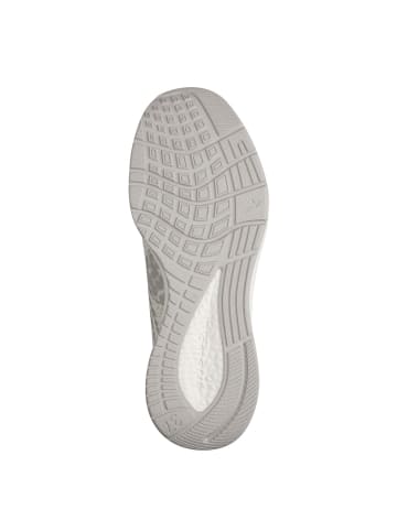 Tamaris Sportliche Schnürschuhe in Beige