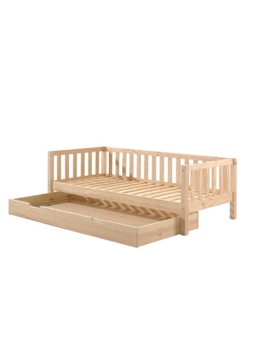 others KOJENBETT Karena 211x68x98 aus Massivholz in natur