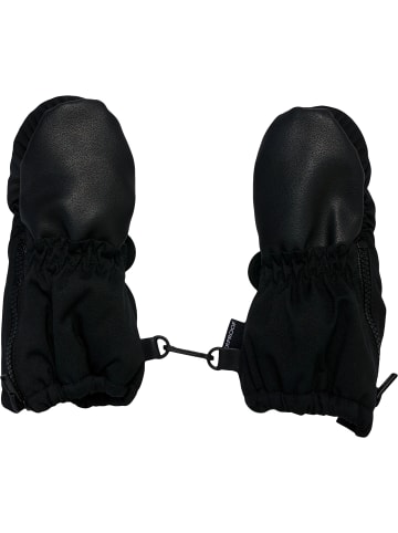 Hummel Hummel Handschuhe Hml Jungen Atmungsaktiv Wasserabweisend Und Windabweisend in BLACK
