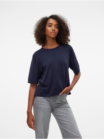 Vero Moda Strickpullover in Salute