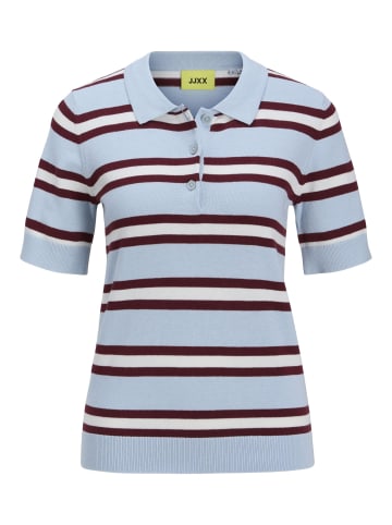 JJXX Poloshirt in Skyway
