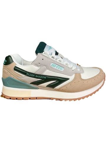 Hi-Tec Sneaker "Silver Shadow Og" in Blau