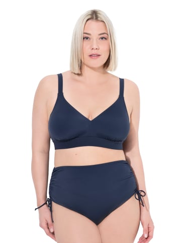 Ulla Popken Bügel-BH in marine