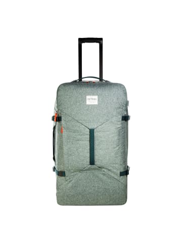 Tatonka Travel 90 2 Rollen Trolley 75 cm sage green