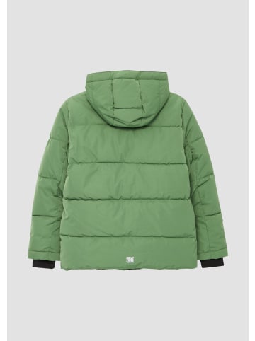 s.Oliver Outdoor-Jacke in 7834_grün