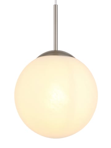 NOWA Hängeleuchte "KOP" in silver