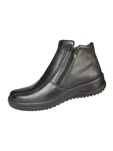 Jomos Stiefeletten für Damen in schwarz