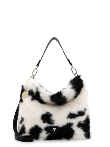 SURI FREY Beutel SFY Misty in white