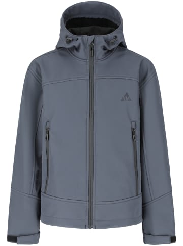 Whistler Softshell-Jacke Frontier jr. in 1173 Ombre Blue