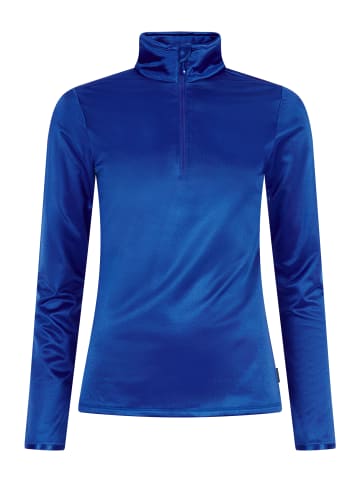 Protest " PRTLaga in Vibrant blue