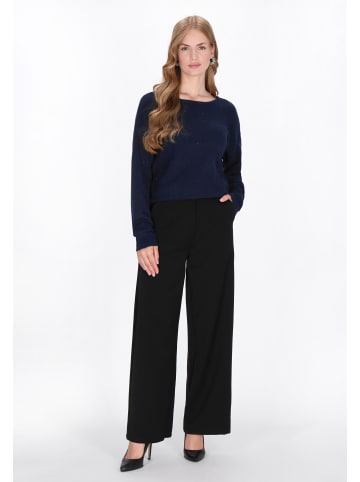 DreiMaster Women Sweater in navy