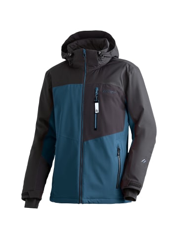 Maier Sports Funktionsjacken Oravice in Petrol2542