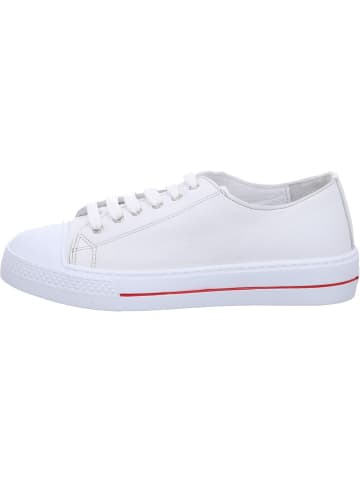 Andrea Conti Sneaker Low in weiß