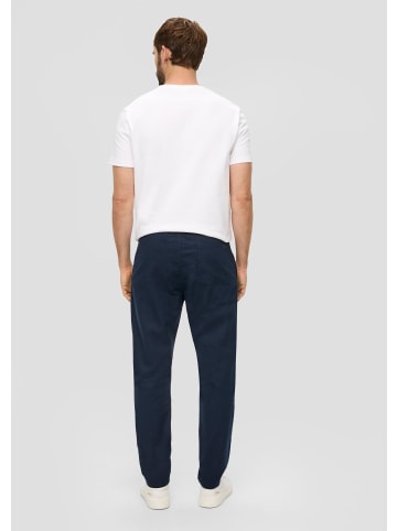 s.Oliver Hose DETROIT  in  5978_navy