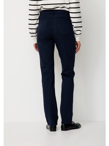 Paddock's 5-Pocket Jeans PAT in navy