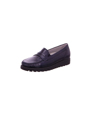 WALDLÄUFER für Damen in blau in blau