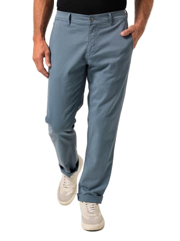 Boston Park Chino in blau