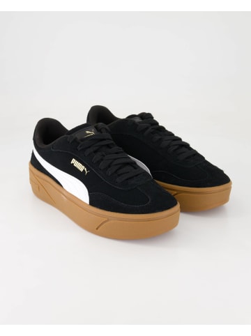 Puma Fitnessschuhe in Schwarz
