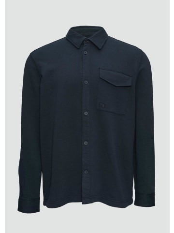 s.Oliver Hemd in 5978_navy
