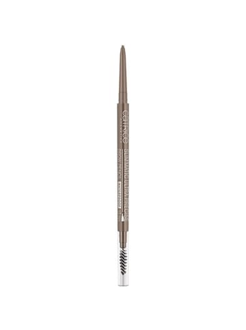 Catrice Ultra Präziser Slim'Matic Wasserdichter Augenbrauenstift - 30 Dark